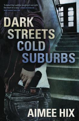 Dark Streets, Cold Suburbs (A Willa Pennington, PI Mystery, 2)