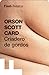 Criadero de gordos by Orson Scott Card