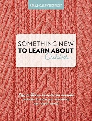 Something New to Learn About Cables (Paperback)