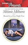 Bound by a One-Night Vow by Melanie Milburne