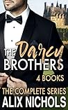 The Darcy Brother...