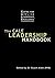The CALE Leadership Handbook