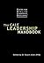 The CALE Leadership Handbook by Stuart Allen