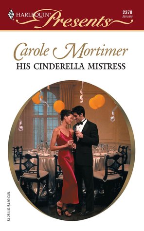 His Cinderella Mistress (Mass Market Paperback)