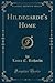 Hildegarde's Home