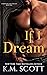 If I Dream (Corrupted Love #1)