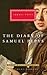 The Diary of Samuel Pepys: Selected and Introduced by Kate Loveman (Everyman's Library Classics Series)