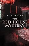 The Red House Mys...
