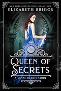 Queen of Secrets