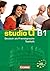 studio d B1: Testheft