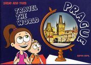 Susie and Tom Travel The World - Prague