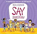 Say Something!