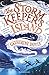 The Storm Keeper’s Island (Storm Keeper, #1)
