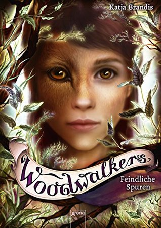 Feindliche Spuren (Woodwalkers, #5)