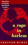 A Rage in Harlem