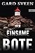 Der einsame Bote (Tommy Bergmann, #3)