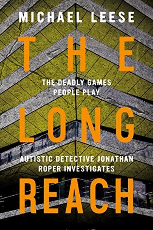 The Long Reach (Jonathan Roper Investigates #3)