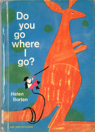 Do You Go Where I Go?
