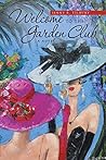 Book cover for Welcome to the Garden Club
