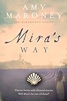 Book cover for Mira's Way (Miramonde, #2)