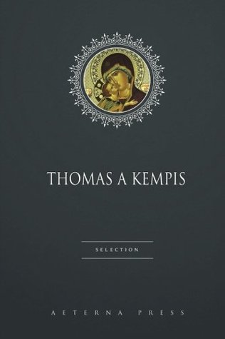 Thomas a Kempis Selection: 5 Books