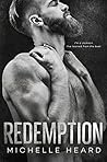 Redemption (Men of Honor #2)