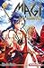 Magi: The Labyrinth of Magic 22