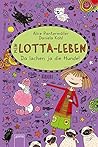 Da lachen ja die Hunde (Mein Lotta-Leben, #14)