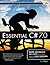 Essential C# 7.0 (Addison-Wesley Microsoft Technology Series)