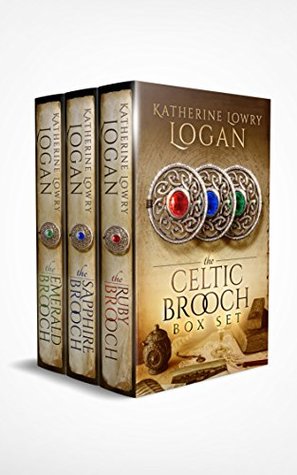 The Celtic Brooch Box Set (Kindle Edition)