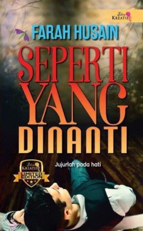 Seperti Yang Dinanti (Paperback)