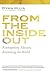 From the Inside Out: Reimagining Mission, Recreating the World