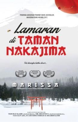 Lamaran Di Taman Nakajima (Paperback)