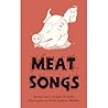 Meat Songs by Jack Nicholls