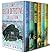 Delta Detectives Box Set (COMPLETE 6 Book Set)