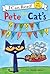 Pete the Cat's Groovy Bake Sale (I Can Read!: My First Shared Reading)