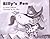 BILLY'S PEN (My Take-Home Book by Emma Debrose
