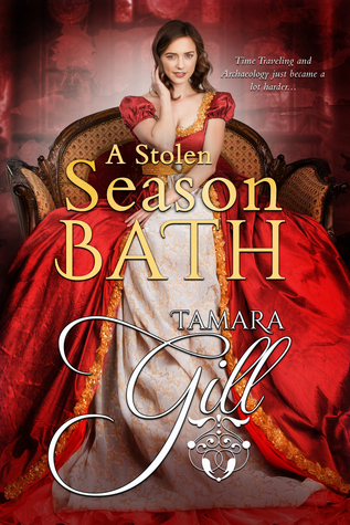 A Stolen Season: Bath (A Stolen Season, #2)
