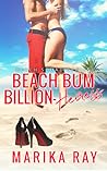 Beach Bum Billion-Heiress by Marika Ray