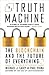 The Truth Machine: The Blockchain and the Future of Everything