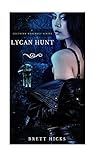 Lycan Hunt: A Sou...