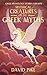 Greek Mythology stories for kids by David M. Pike