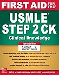 First Aid for the USMLE Step 2 CK