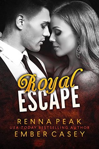 Royal Escape (Royal Escape, #1)
