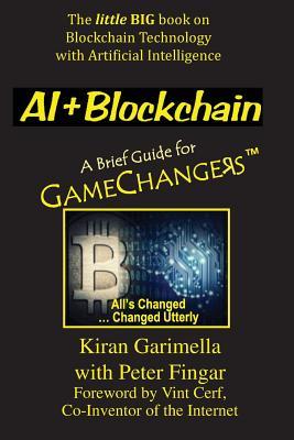 AI + Blockchain