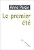 Le premier été (La brune) (French Edition)