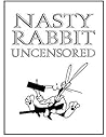 Nasty Rabbit Unce...