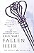 Fallen Heir (The Royals)