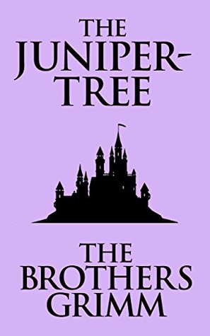 The Juniper-Tree (Kindle Edition)