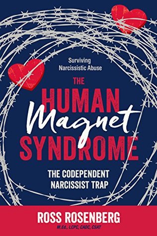 The Human Magnet Syndrome: The Codependent Narcissist Trap: Surviving Narcissistic Abuse